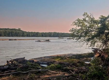 Louisville State Recreation Area