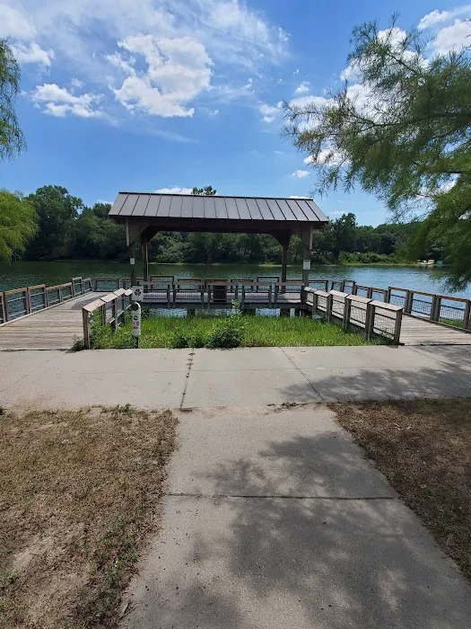 Louisville State Recreation Area Picture 6