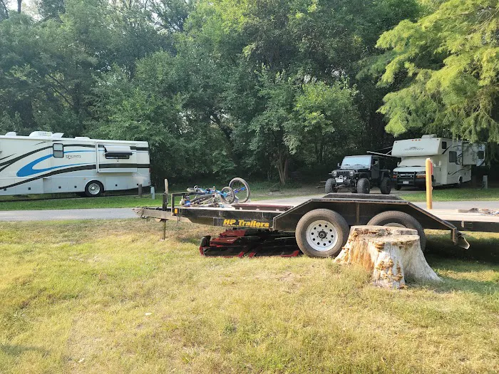 Louisville State Recreation Area Picture 3