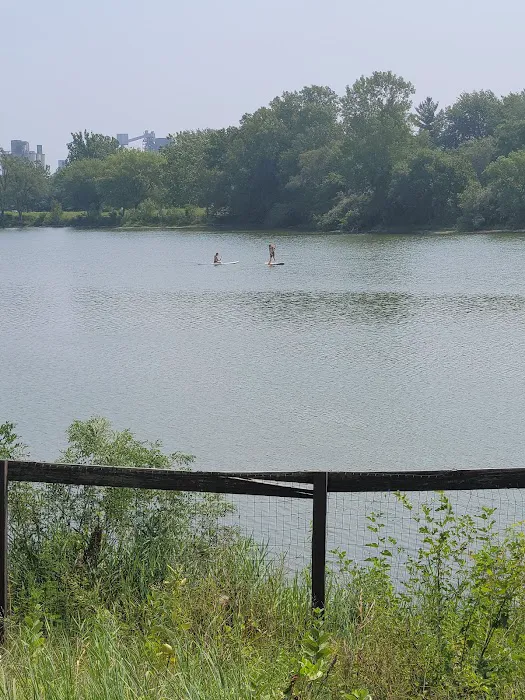 Louisville State Recreation Area Picture 8