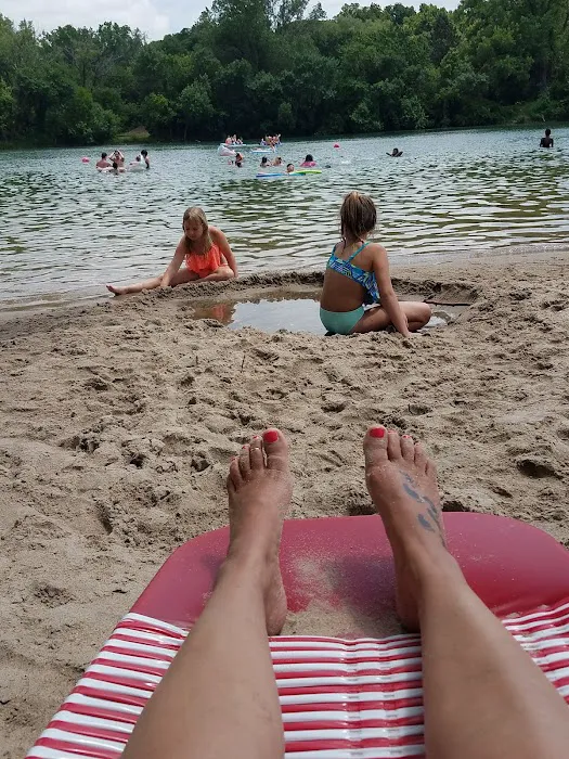 A C Nelsen RV World Campground Picture 1