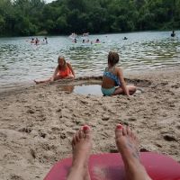 A C Nelsen RV World Campground ico