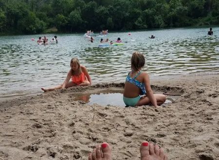 A C Nelsen RV World Campground