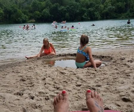 A C Nelsen RV World Campground