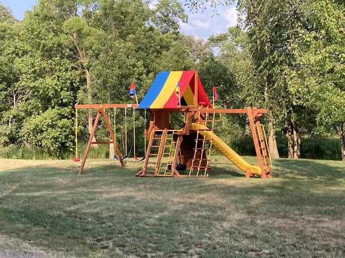 Genola Campground Picture 10