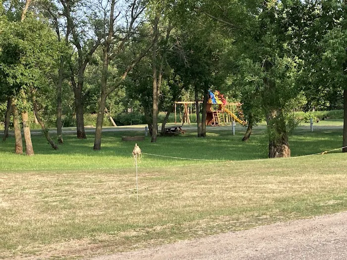 Genola Campground Picture 6