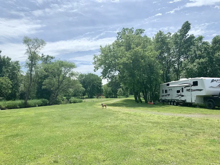 Genola Campground Picture 5