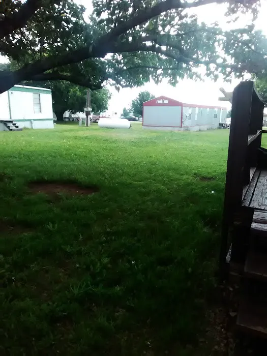 Sunset Mobile Home Park Picture 2