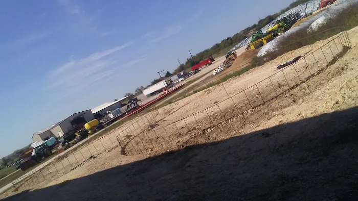 Sunset Mobile Home Park Picture 5