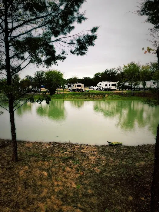 Lazy S Rv Ranch Picture 7