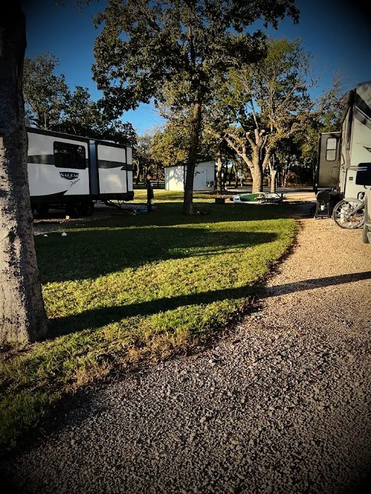 Lazy S Rv Ranch Picture 8
