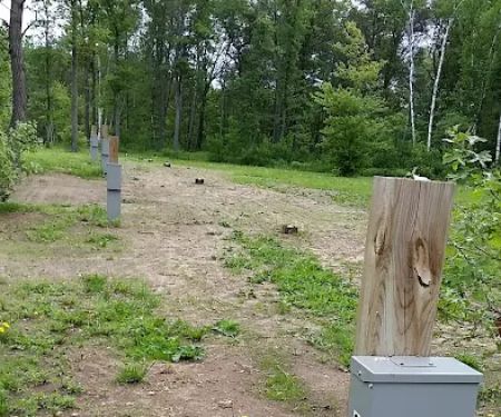 37 Acres RV & Campground