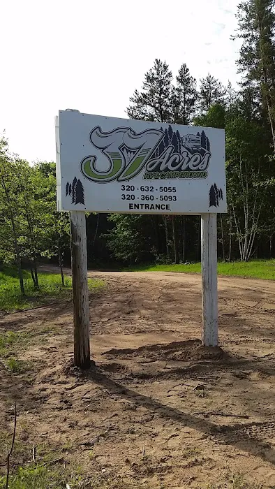 37 Acres RV & Campground Picture 3