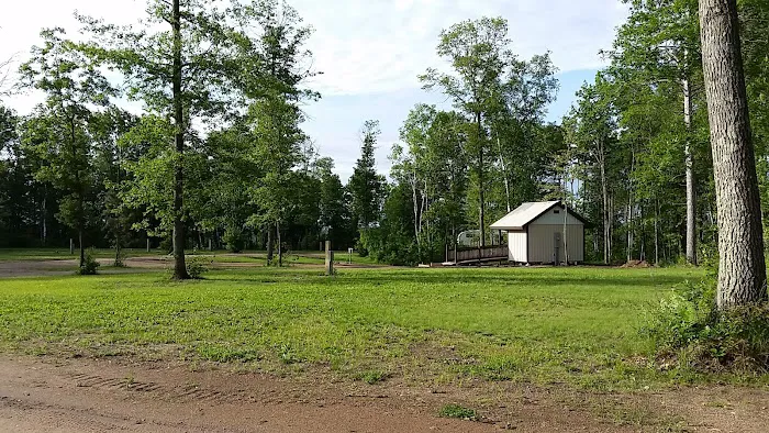 37 Acres RV & Campground Picture 5