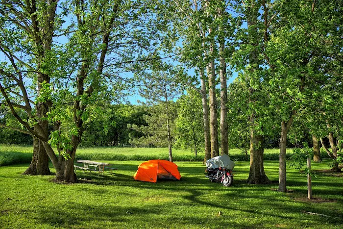 Camp S'more Campground Picture 5