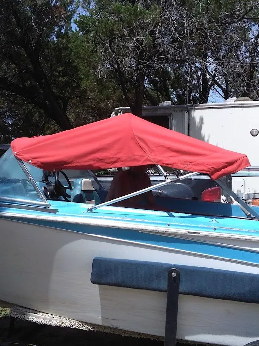 Rose Harbor RV Park Picture 10