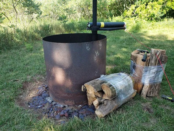Portsmouth Campground Picture 8
