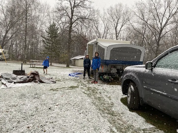Portsmouth Campground Picture 7
