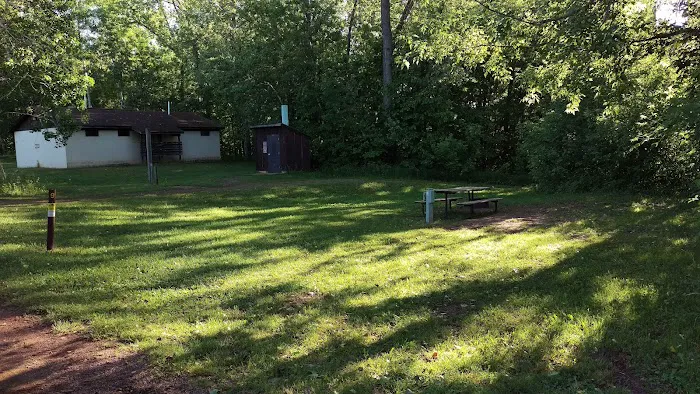 Portsmouth Campground Picture 2