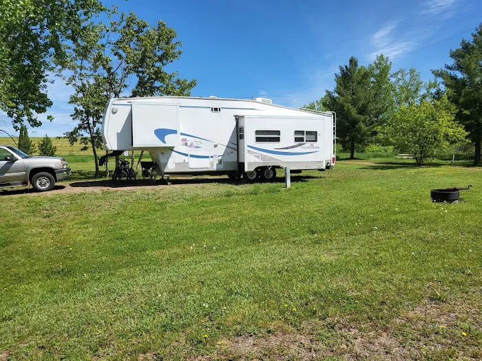 Portsmouth Campground Picture 1