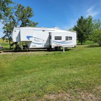 Portsmouth Campground ico