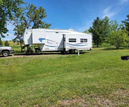 Portsmouth Campground