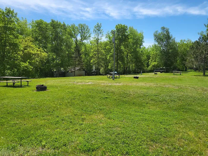 Portsmouth Campground Picture 3