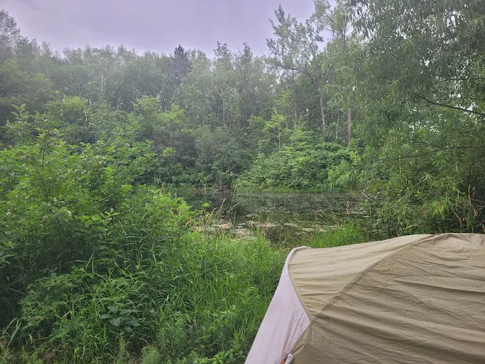Portsmouth Campground Picture 5