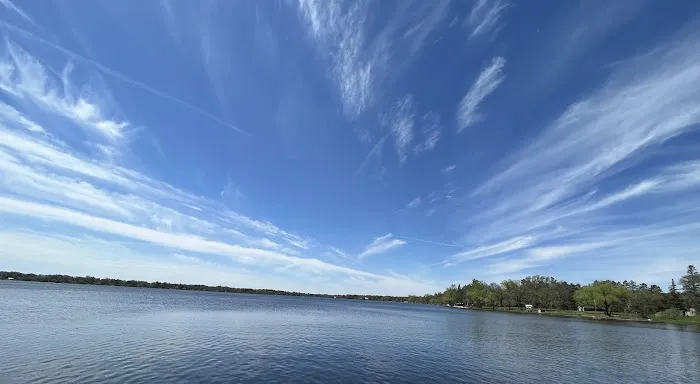 Crow Wing Lake Campground Picture 3