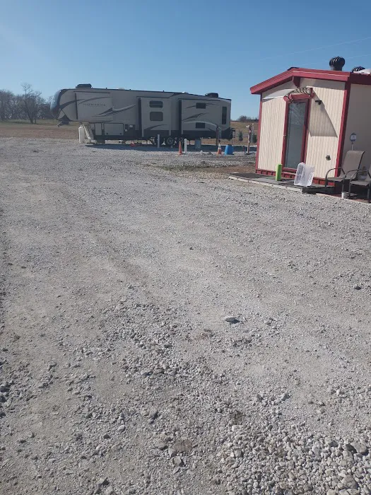 Patriot RV Park - Waco NE Picture 9