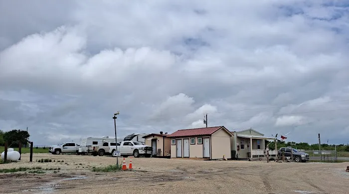 Patriot RV Park - Waco NE Picture 1