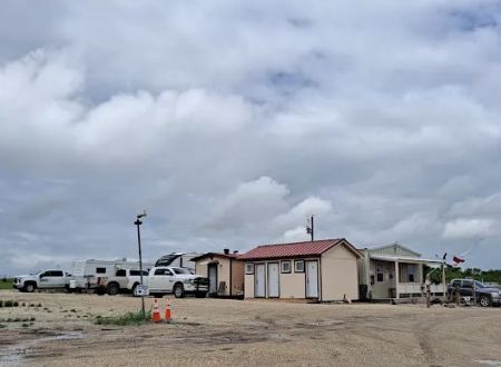 Patriot RV Park - Waco NE