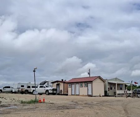 Patriot RV Park - Waco NE