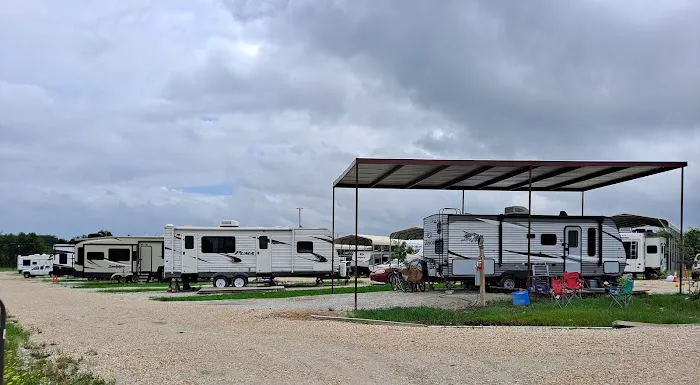 Patriot RV Park - Waco NE Picture 6