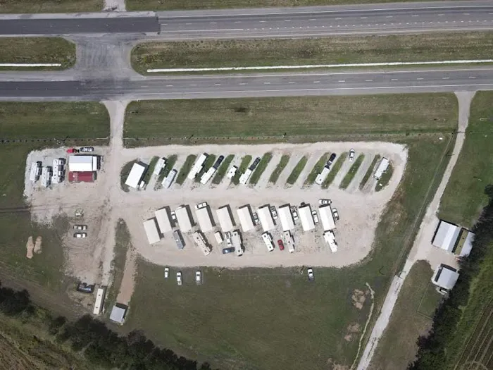 Patriot RV Park - Waco NE Picture 2