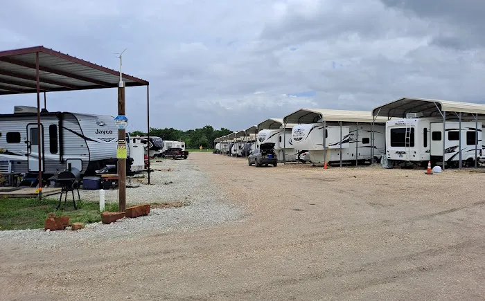 Patriot RV Park - Waco NE Picture 10
