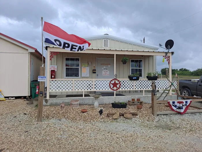 Patriot RV Park - Waco NE Picture 5