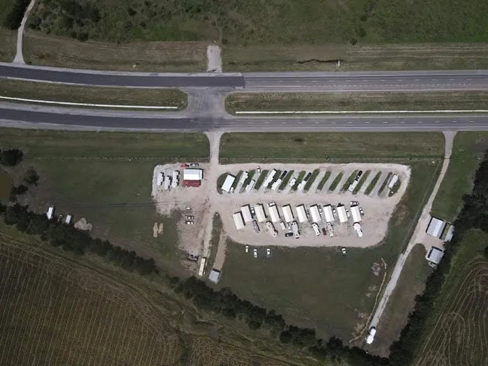 Patriot RV Park - Waco NE Picture 3