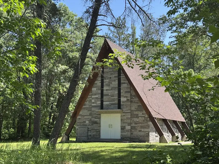 Crow Wing State Park Campground Picture 3
