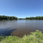 Crow Wing State Park Campground
