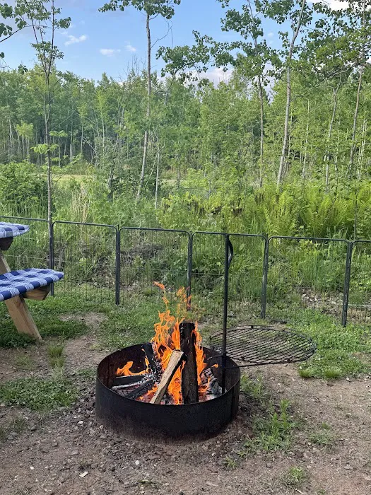 Cuyuna Range Campground Picture 7