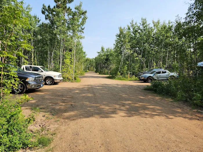 Cuyuna Range Campground Picture 3