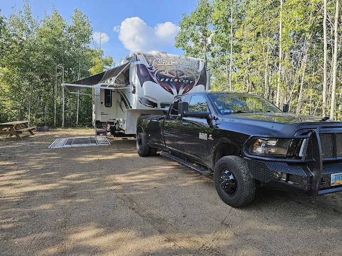 Cuyuna Range Campground Picture 4