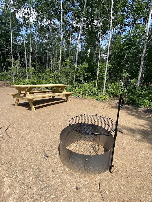 Cuyuna Range Campground Picture 10