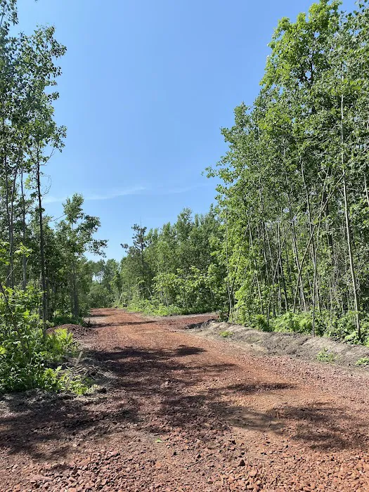 Cuyuna Range Campground Picture 6