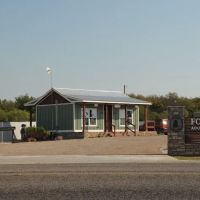 Fox Run RV Living LLC ico