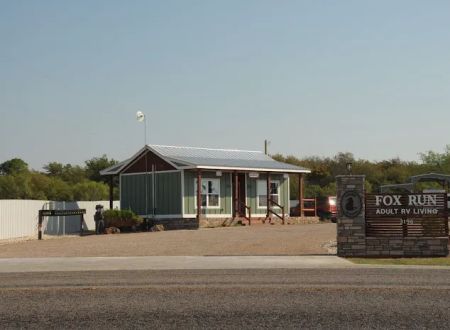 Fox Run RV Living LLC