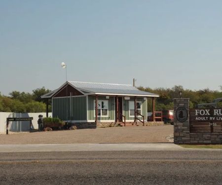 Fox Run RV Living LLC
