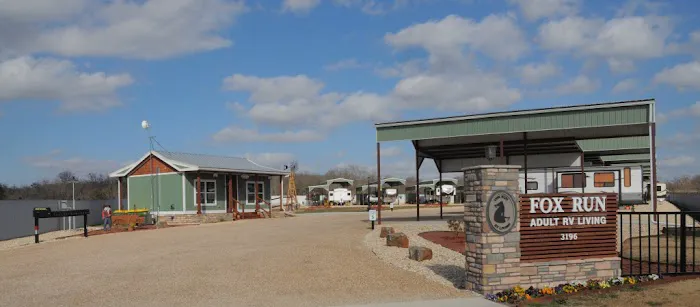 Fox Run RV Living LLC Picture 4