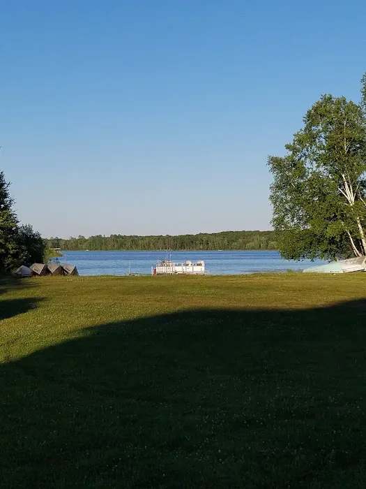 Fools Lake Campground Picture 9